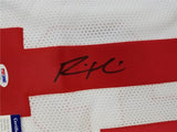 Ronnie Harrison Signed Alabama Crimson Tide Jersey (PSA COA) Jaguars Safety