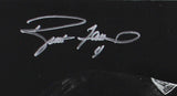 Brett Favre Signed Green Bay Packers Unframed 16x20 NFL Black & White Photo "Bla