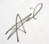 Framed Alvin Kamara New Orleans Saints Autographed Nike White Game Jersey