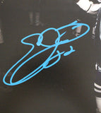 Emmitt Smith Autographed/Signed Dallas Cowboys 16x20 Photo Beckett 37124