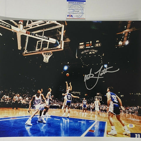 Jahlil Okafor Signed Duke Basketball Jersey COA JSA Autograph -  Inscriptagraphs Memorabilia - Inscriptagraphs Memorabilia