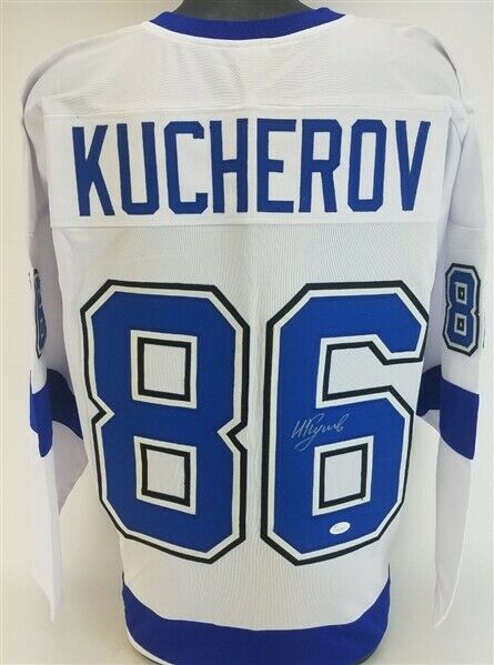 Kucherov jersey adidas