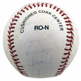1991 Cardinals (25) Torre, Smith, Smith +22 Signed Onl Baseball BAS #AC01316