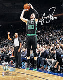Gordon Hayward Signed 8x10 Boston Celtics Photo Fanatics