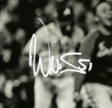 Will Smith Signed Atlanta Braves 11x14 2021 World Series Baseball Photo Fanatics