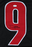 DeVante Parker Signed Louisville Cardinals Jersey (JSA COA) New England Patriots