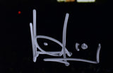 Vince Young Autographed Texas Longhorns 8x10 Photo TD Run - Beckett W Hologram