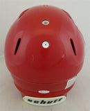 Earl Campbell "HOF 91" Signed Full Size Authentic Houston Oilers Helmet JSA COA
