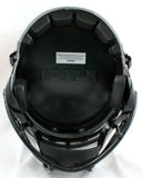 John Lynch Autographed Buccaneers F/S Eclipse Speed Helmet w/SB Champs-BAW Holo