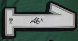 A.J. Brown Signed Philadelphia Eagles Jersey (Beckett) 2019 2nd Round Pick / W.R