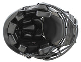 Browns Baker Mayfield Dawg Pound Signed Eclipse F/S Speed Proline Helmet BAS W