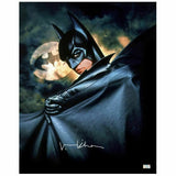 Val Kilmer Autographed Batman Forever 16x20 Poster Art