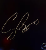Craig Biggio Autographed Houston Astros 16x20 Catcher Photo- Tristar *Silver
