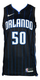 Cole Anthony Signed Orlando Magic Nike Iconic Edition Basketball Jersey Fanatics