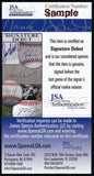 Calvin Ridley Signed Alabama Crimson Tide 35x43 Custom Framed Jersey (JSA COA)
