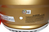 Michael Mayer Signed Notre Dame Fighting Irish Authentic Speed Helmet BAS 39138