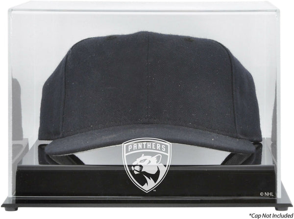 Panthers Hat Display Case - Fanatics
