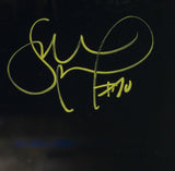 Sue Bird Signed Framed 16x20 Seattle Storm WNBA Collage Photo JSA Steiner