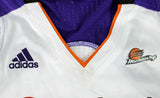 Diana Taurasi Game Issued Phoenix Mercury Adidas WNBA Jersey Size M