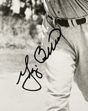 Yogi Berra Signed 5x7 New York Yankees Baseball Photo JSA