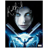 Kate Beckinsale Autographed Underworld Evolution 8x10 Photo