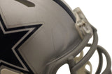 Gil Brandt Autographed Dallas Cowboys Speed Mini Helmet HOF Beckett 36069