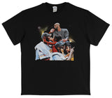 Kobe Bryant & Gianna Bryant Official Memorial T-Shirt