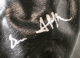 Ben Affleck Autographed/Signed Batman Rubies Soft Mask BAS 21503