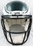 AJ Brown Autographed Philadelphia Eagles F/S Speed Authentic Helmet-BeckettWHolo