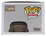 Pistons Isiah Thomas Authentic Signed HWC #101 Funko Pop Vinyl Figure PSA Itp