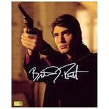 Brandon Routh Autographed Dylan Dog Dead of Night 8x10 Action Photo