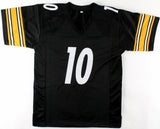 Ryan Switzer Signed Steelers Jersey (JSA COA) Wide Receiver / Return Specialist