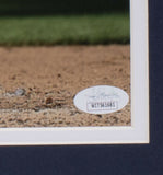 Miguel Cabrera Signed Framed 16x20 Detroit Tigers Baseball Photo JSA ITP