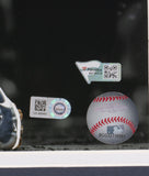 Anthony Rizzo Signed Framed New York Yankees 11x14 Photo Fanatics MLB