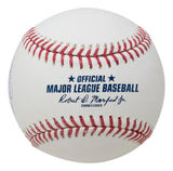 Derek Jeter New York Yankees Signed Hall Of Fame MLB Baseball MLB Fanatics