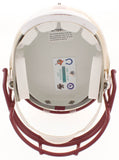 Art Donovan Signed Boston College Eagles Full-Size Helmet (Beckett COA) HOF 1968