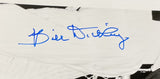 Bill Dickey Signed New York Yankees 8x10 Baseball Photo BAS
