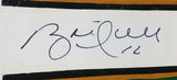 Brett Hull Signed Dallas Stars Jersey (JSA COA) 741 Goals / Hall of Fame 2009