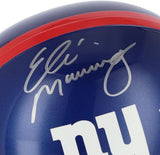 Phil Simms & Eli Manning New York Giants Signed Riddell VSR4 Helmet