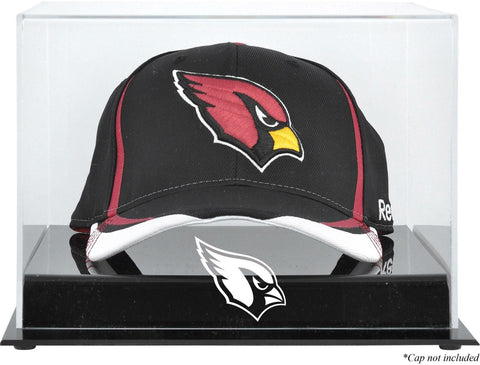 Arizona Cardinals Acrylic Cap Logo Display Case - Fanatics
