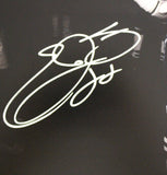 Emmitt Smith Autographed/Signed Dallas Cowboys 16x20 Photo Beckett 37123
