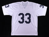 Jack Ham Signed Penn State Nittany Lions Jersey Inscribed We Are.. (Beckett COA)