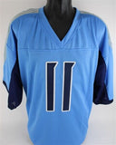 A.J. Brown Signed Tennesee Titans Jersey (JSA COA) 2019 Draft Pick Wide Receiver