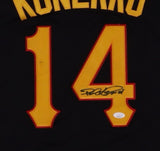 Paul Konerko Signed All Star Game Jersey (JSA COA) Chicago White Sox 1st Baseman