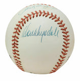 Sandy Koufax Don Drysdale Los Angeles Signed National Baseball JSA LOA