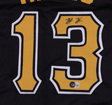 Ke'Bryan Hayes Signed Pirates Jersey (Beckett) Pittsburgh Sophomore 3rd Baseman