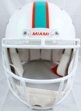 Tyreek Hill Autographed Miami Dolphins F/S Speed Authentic Helmet-Beckett W Holo