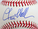 Lance McCullers Autographed Rawlings OML Baseball- TriStar Authenticated