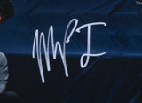 Michael Porter Jr. Signed Framed 16x20 Denver Nuggets Dunk Photo JSA ITP
